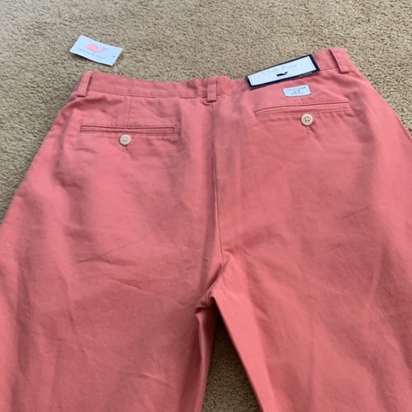 Vineyard Vines Club Pant - Picture 8 of 9